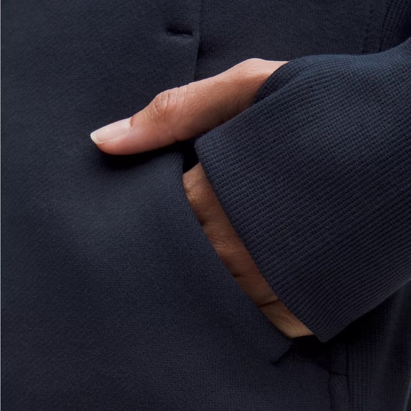 Lululemon Scuba Full Zip Hoodie - Picture 4 of 16